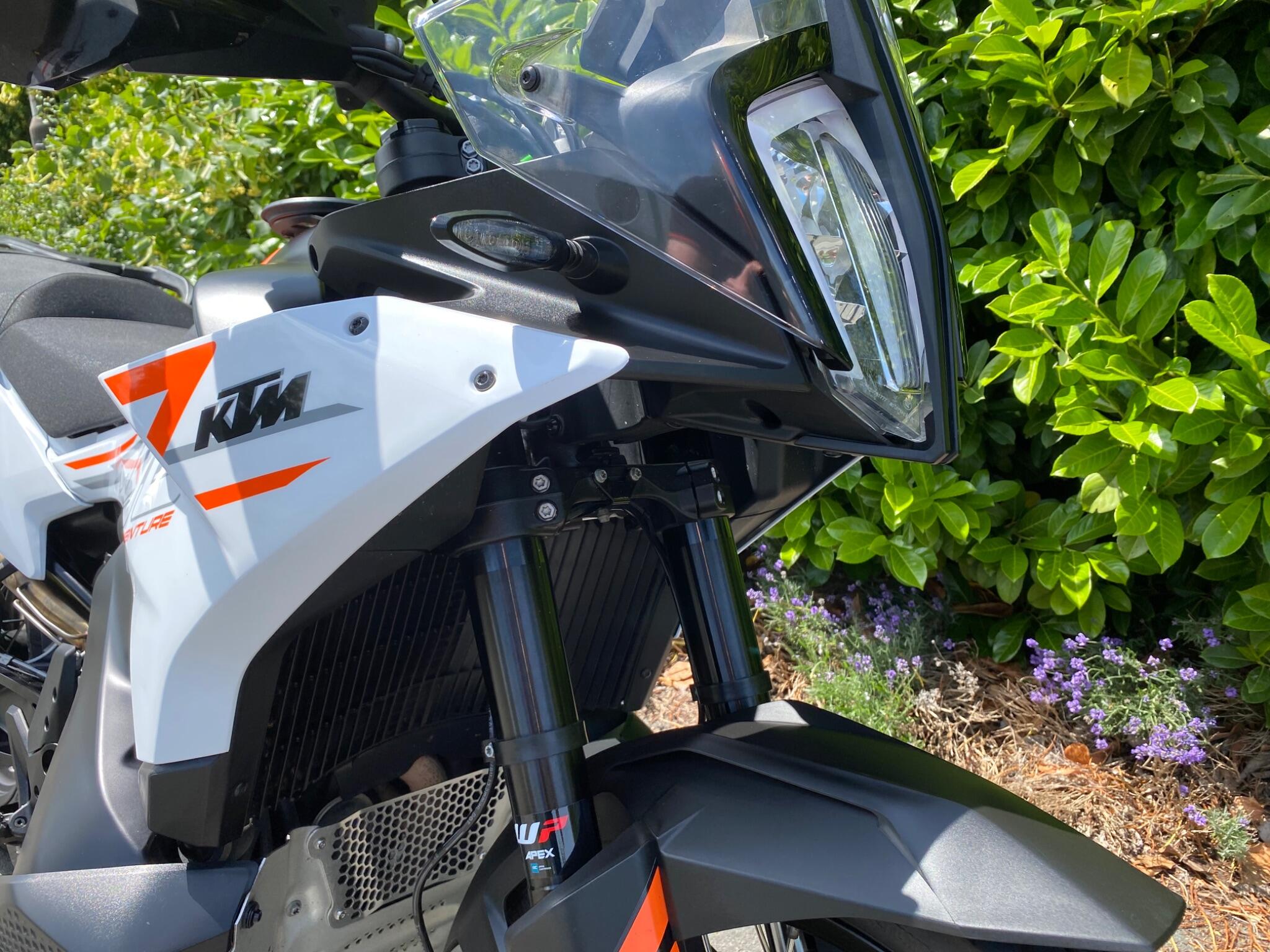2023 23 Reg KTM 790 X-Ring Euro 5